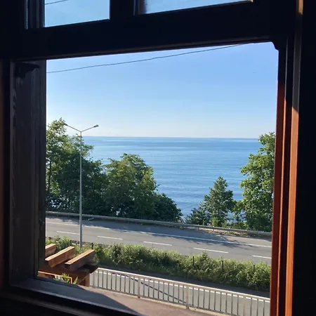 Kastel Trabzon