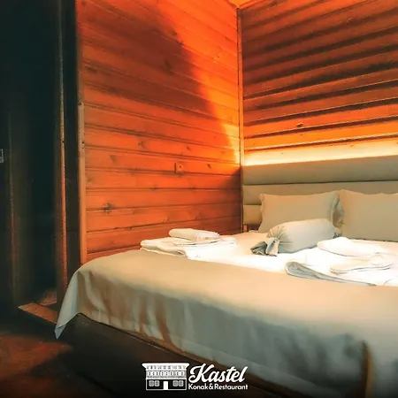 Otel Kastel