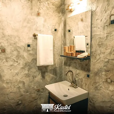 Kastel Trabzon