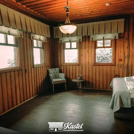 Kastel * Trabzon