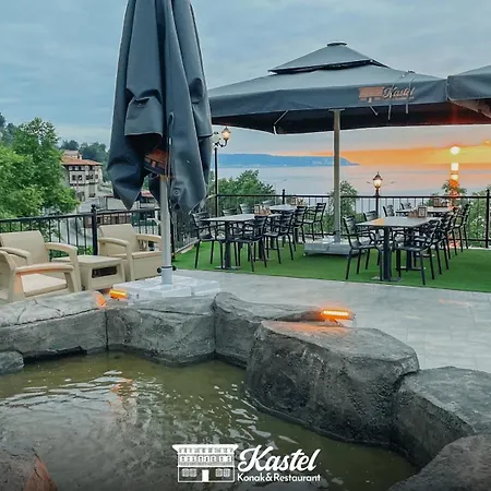 Otel Kastel