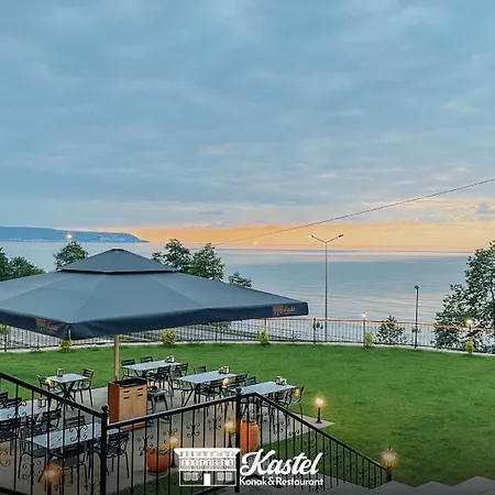 Kastel * Trabzon